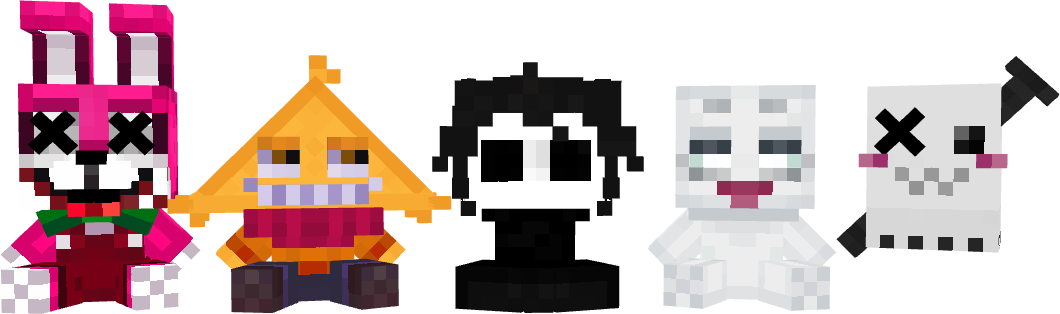 Pelúcias