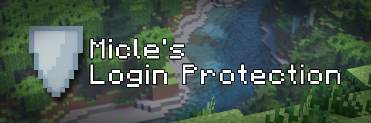 Banner artwork.