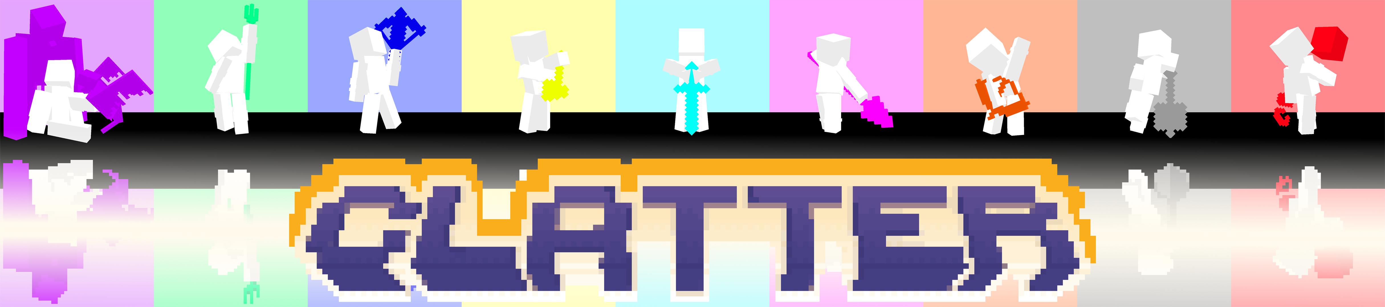 clatter mod banner