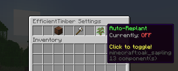 GUI
