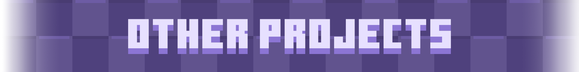 Other projects