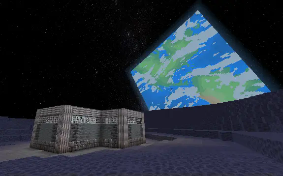 Lunar House