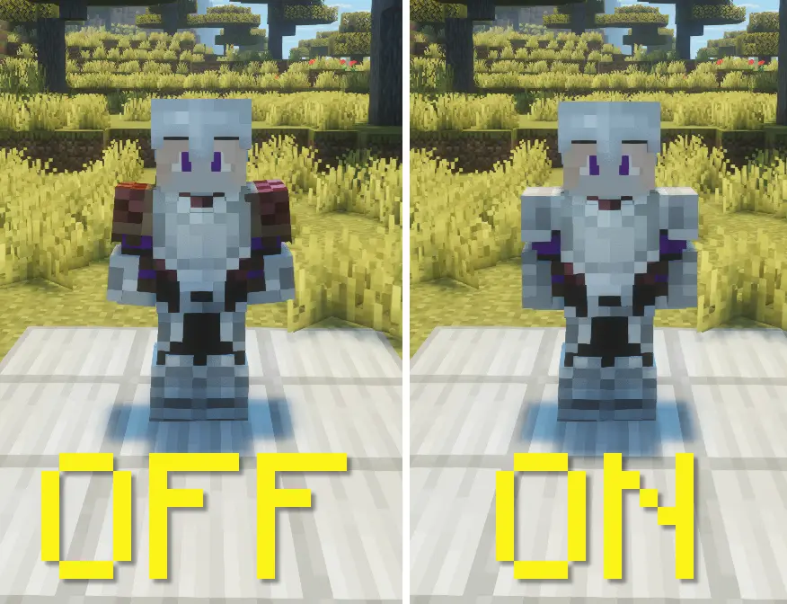 Comparison