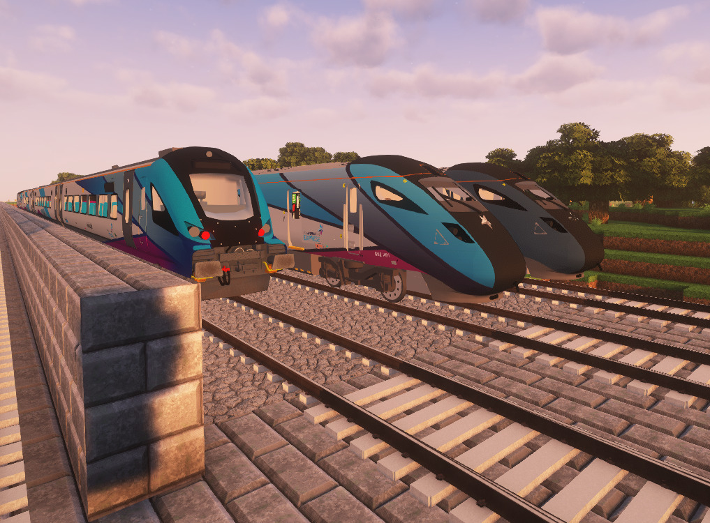 class 800 and mark 5a