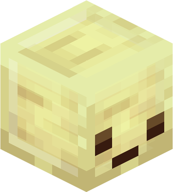 small sulfur cube
