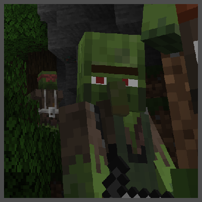 Thumbnail showing Zombie Villagers