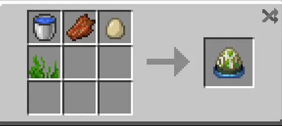 Recipe