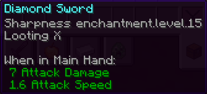 Without Mod