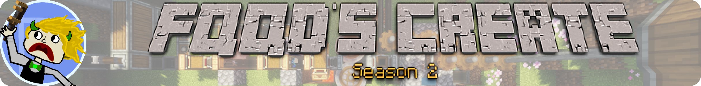 FQQD's Create Modpack 2