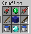 Fisherman Plushie Crafting
