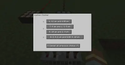 GUI