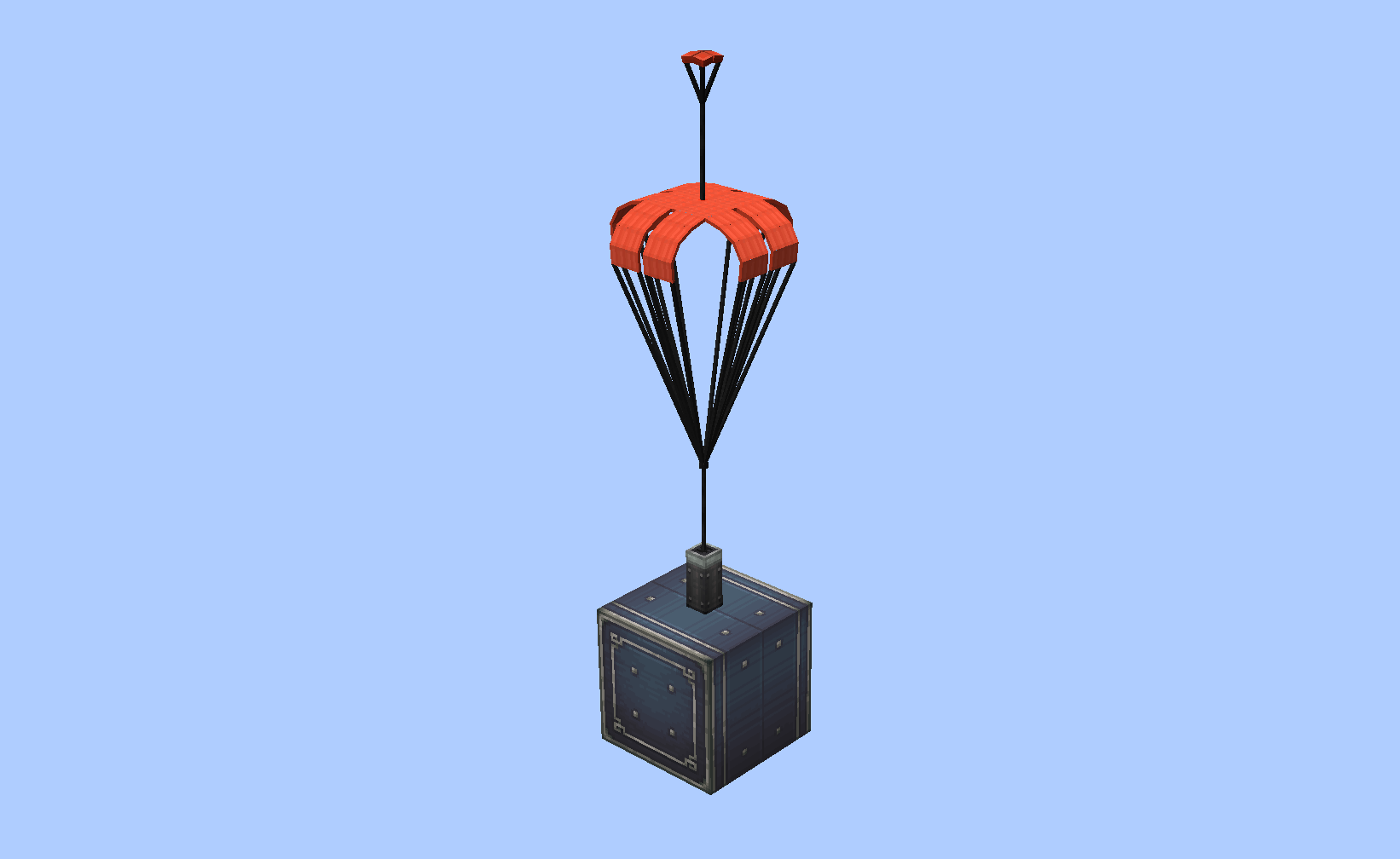 parachute