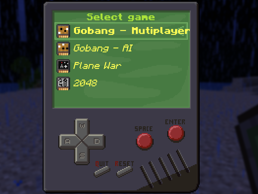 games