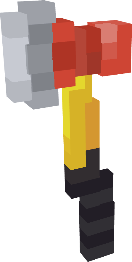 axe