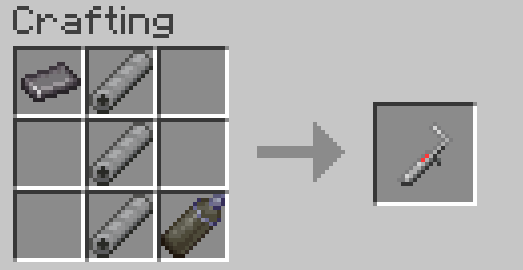 Craft Welding Torch