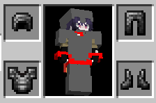 item textures + im experimentinmg with the model