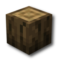 stump chair model