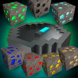 Advanced Finders