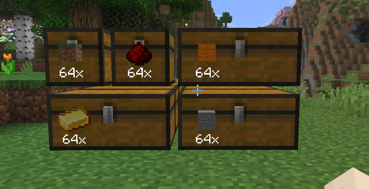 Chest