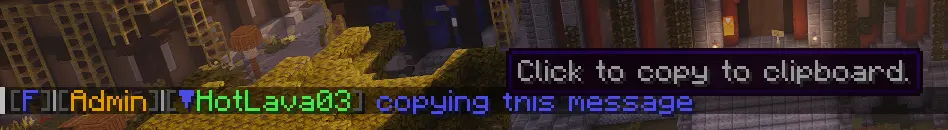 copy to clipboard