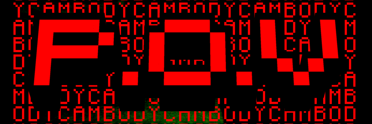 Banner thing