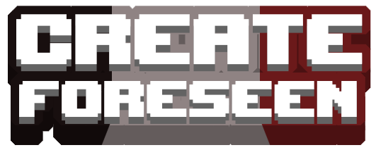 Create Foreseen Logo