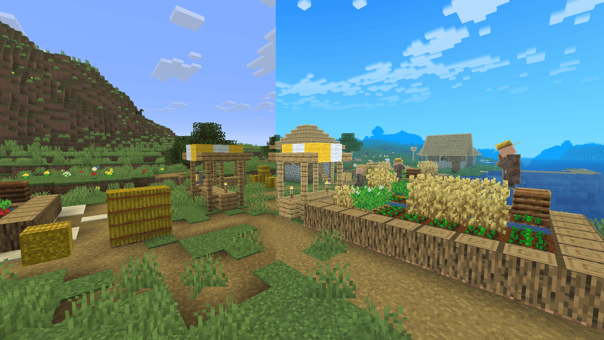 Plains Village
