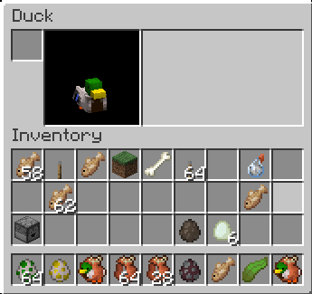 duck