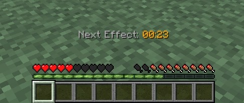 action bar