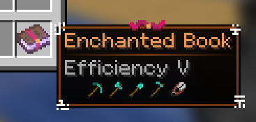 Enchanted Book