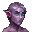 Character Sprite for Moon Elf