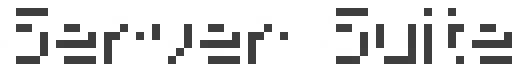 ServerSuite