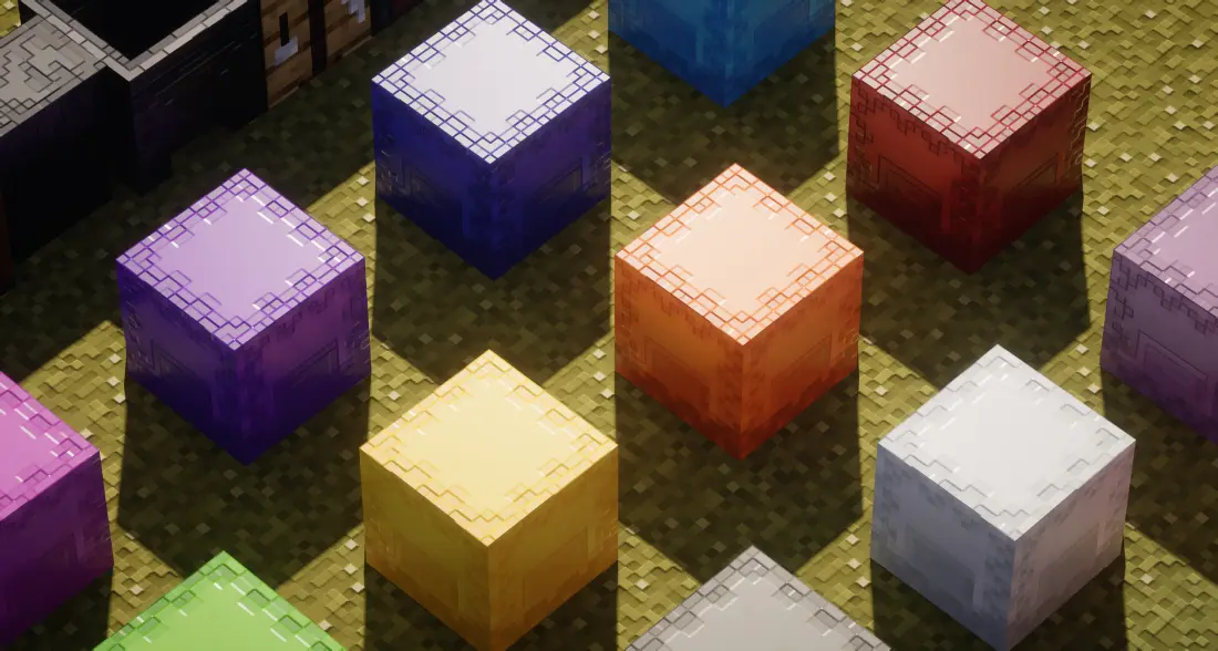 Shulker Box