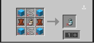 Ice Bundle Craft