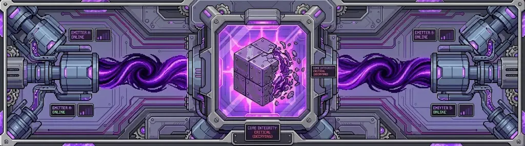 Mod Mechanic Showcase