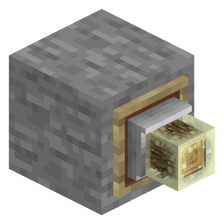 On wall default pack