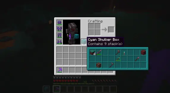 shulker