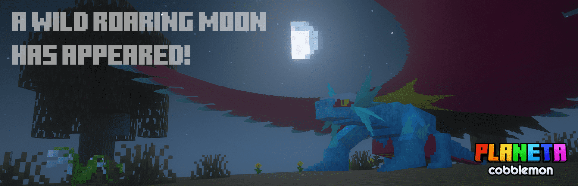 ROARING MOON