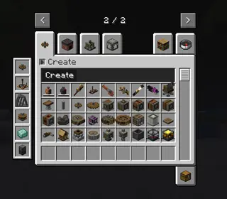 After Organization (farmers delight too!)