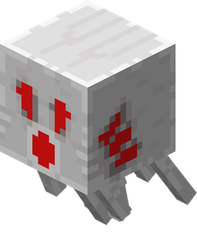 Angry Ghast