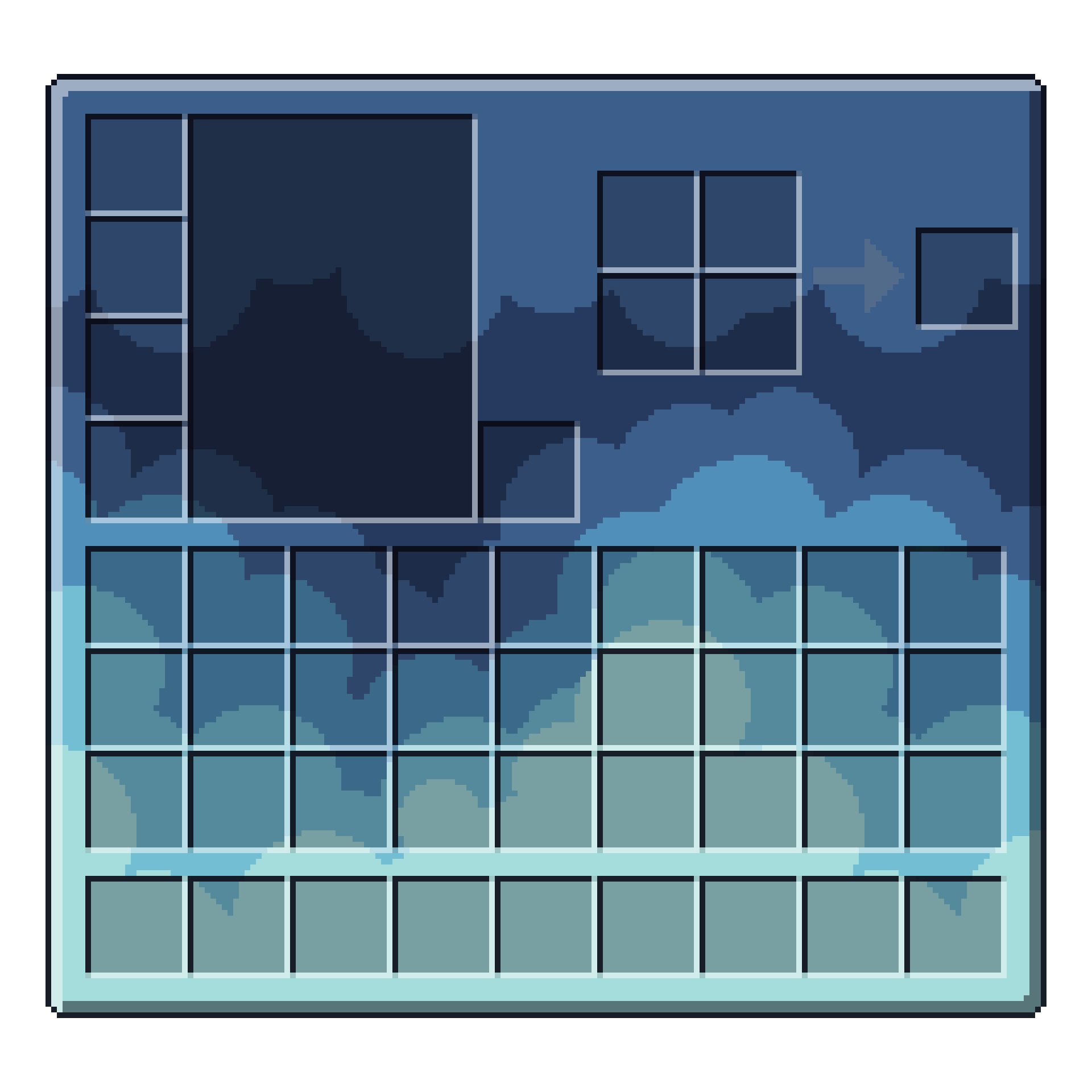 sky inventory no card