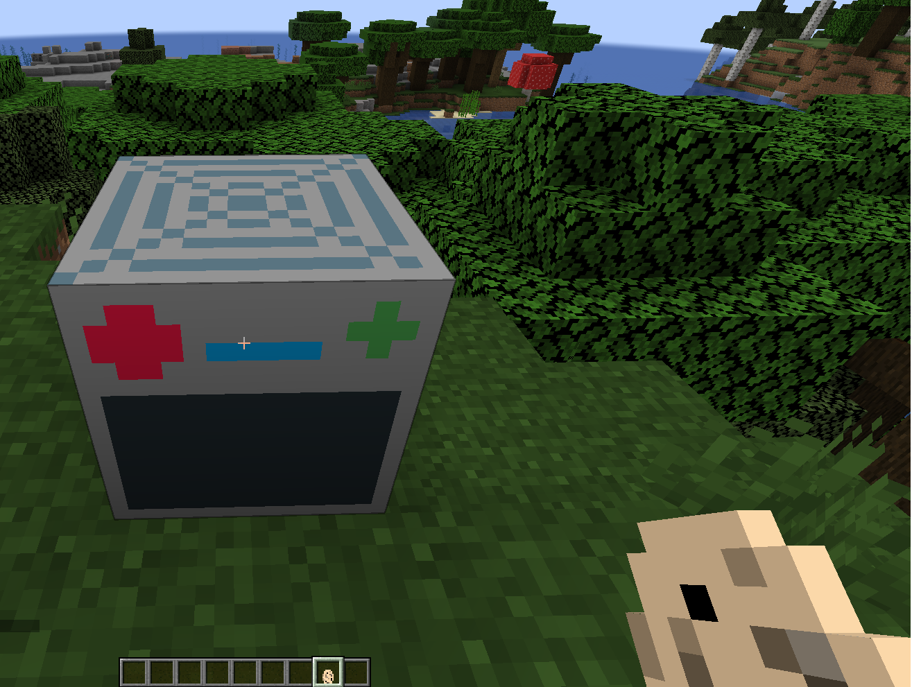 Using Egg On Incubator