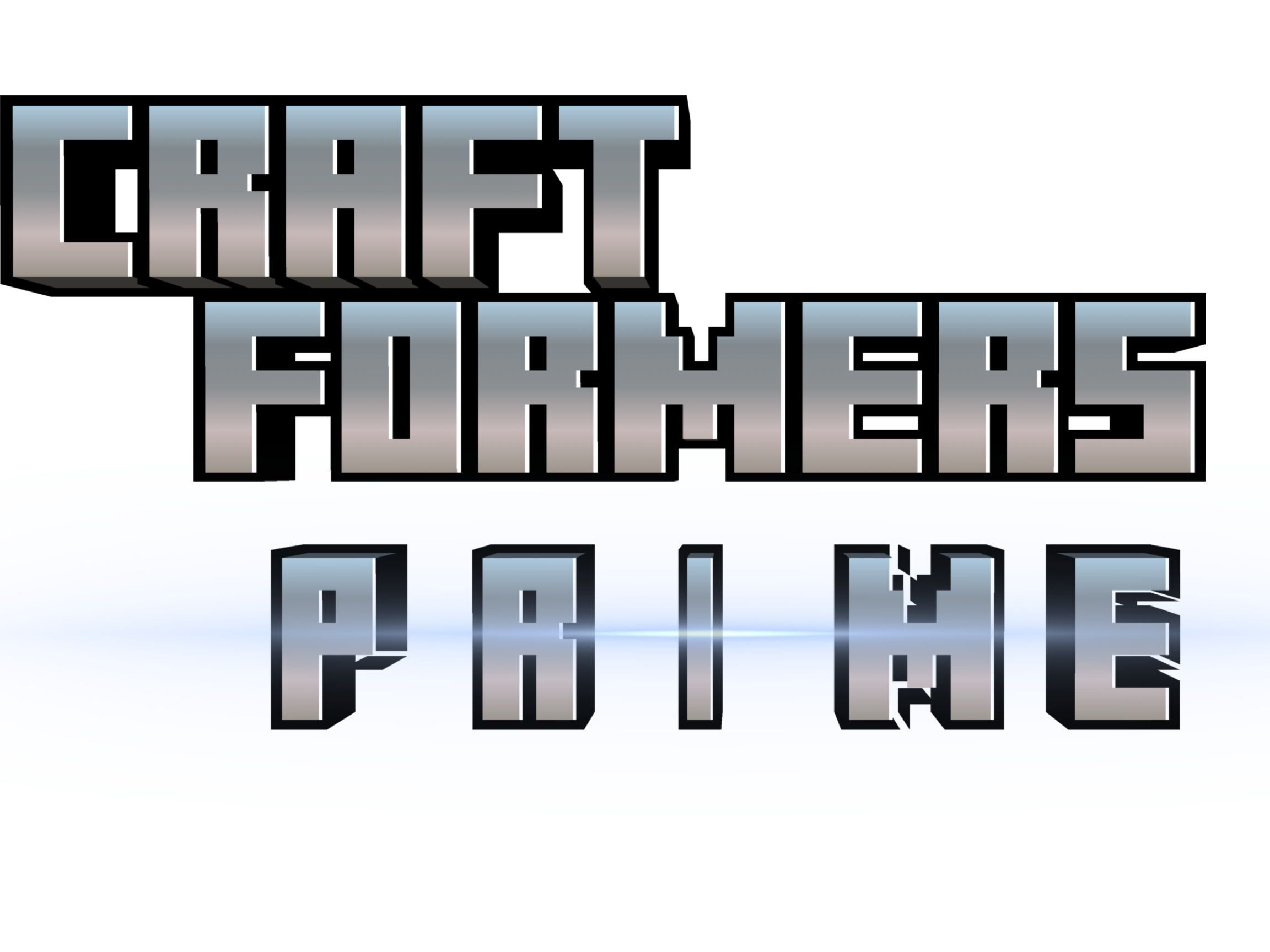 Craftformers Prime Image