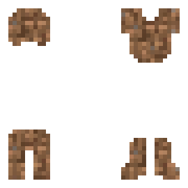 Dirt Armor