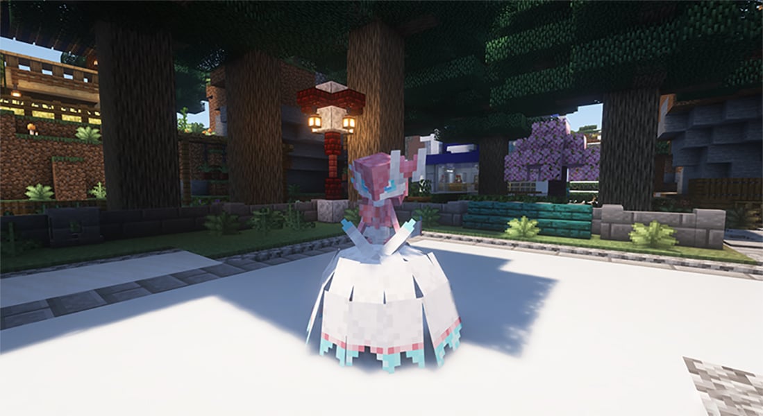 FairyGardevoir