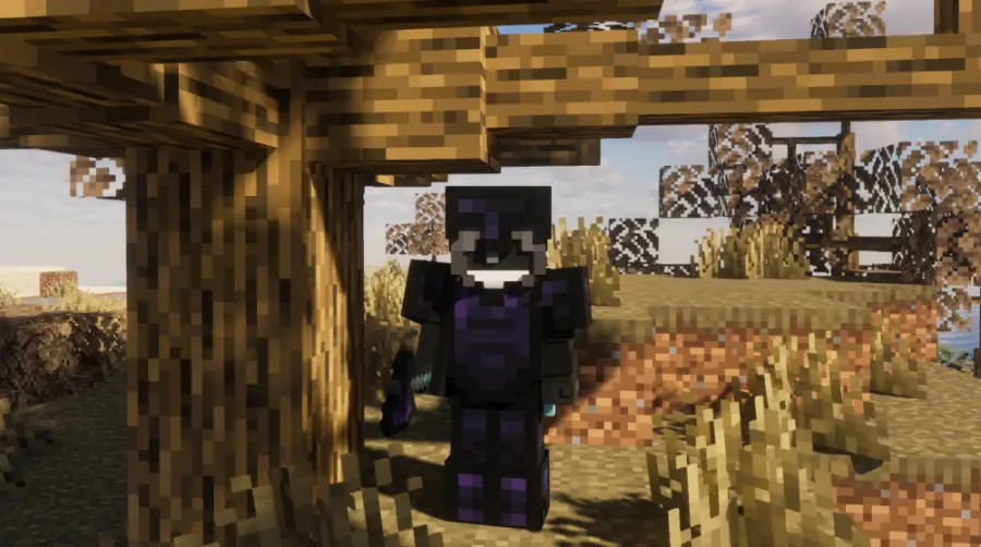 Obsidian Gear
