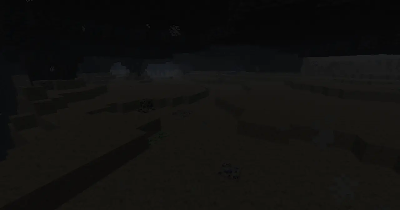 Creamstone Caverns
