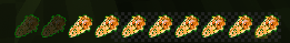 hunger hunger bar