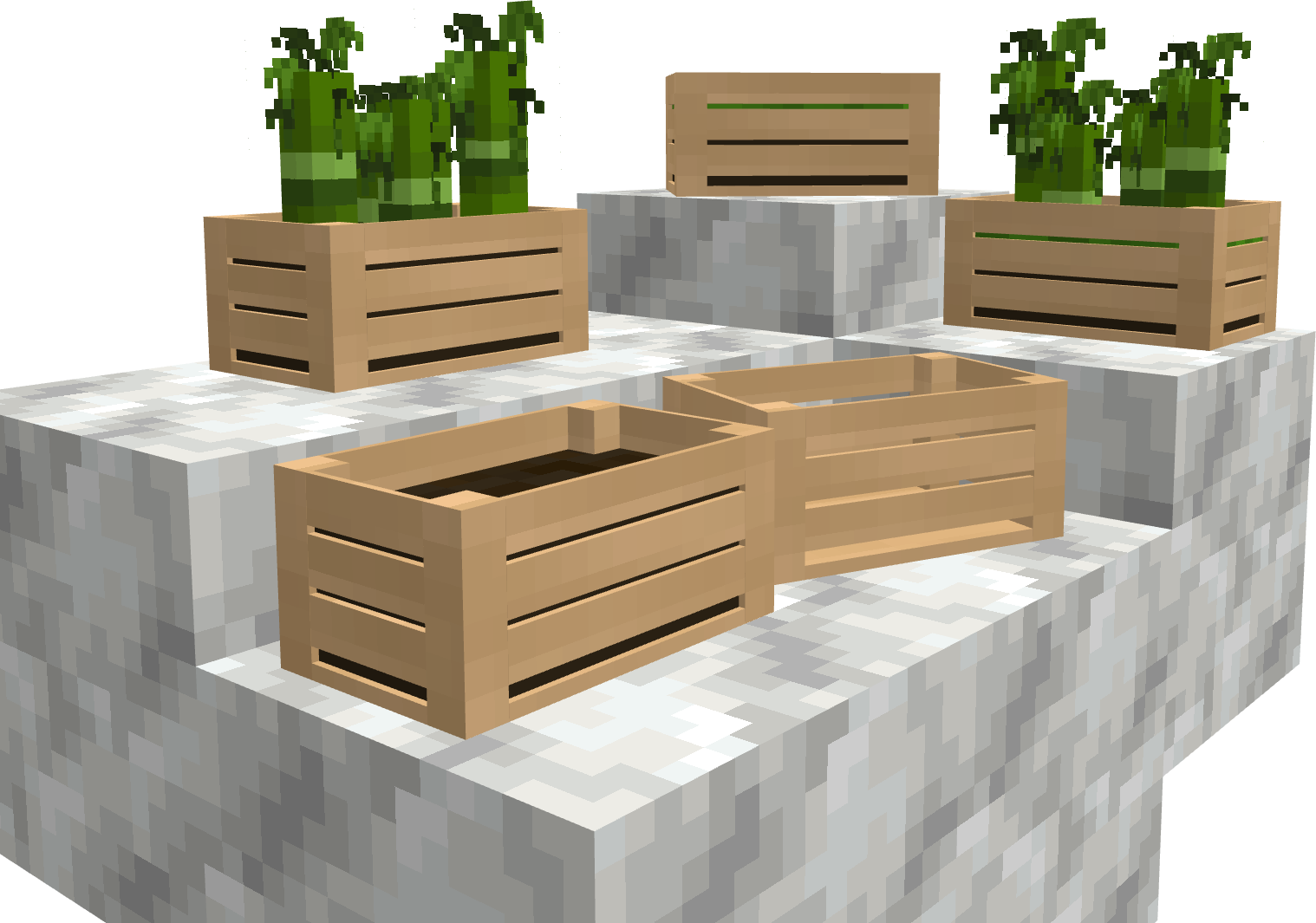 Crates