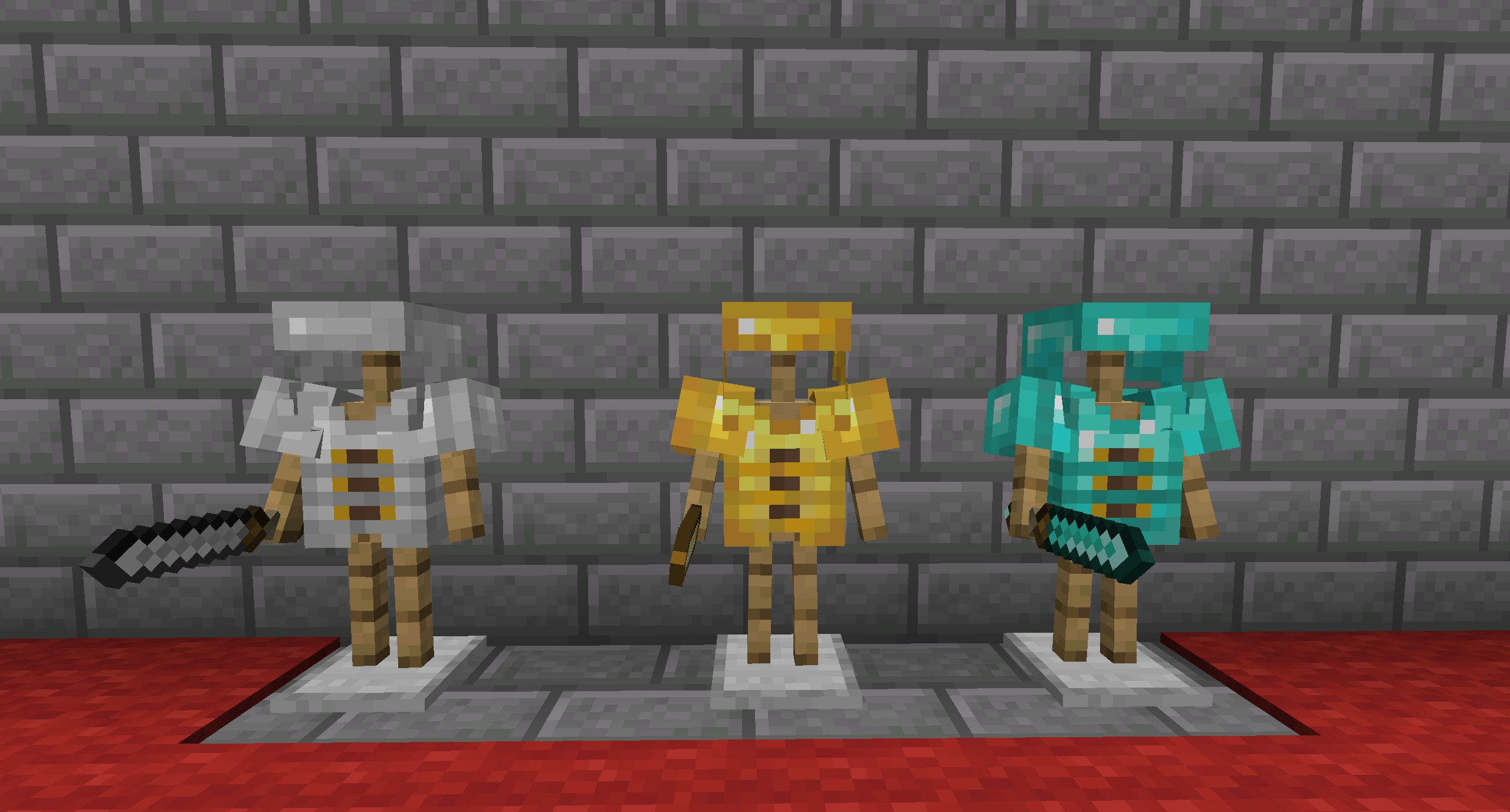 Armour